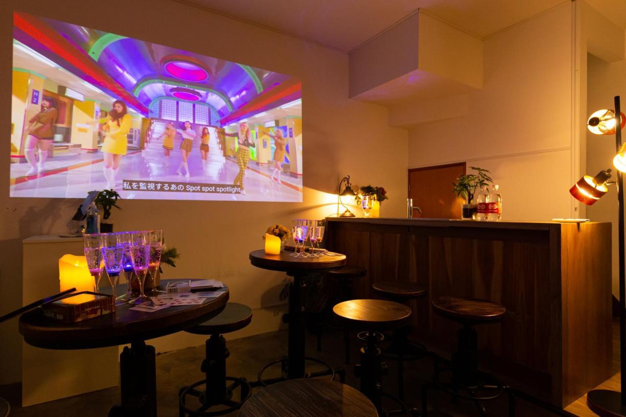Wonderful Stay Tokyo Shinjuku Экстерьер фото
