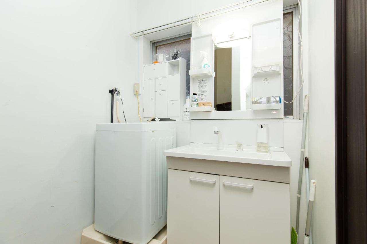 Wonderful Stay Tokyo Shinjuku Экстерьер фото